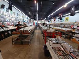 Reckless Records (Lakeview)