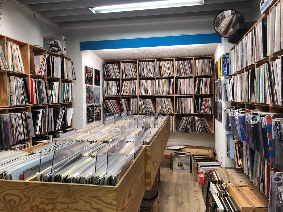 Mint Records