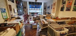 Record Palace