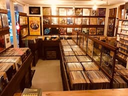 REDBONE RECORDS