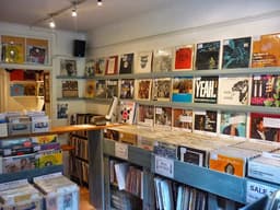 Record Mania