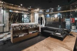 Carpet & Snares