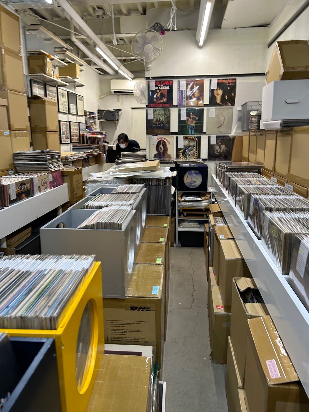 Gapon Records