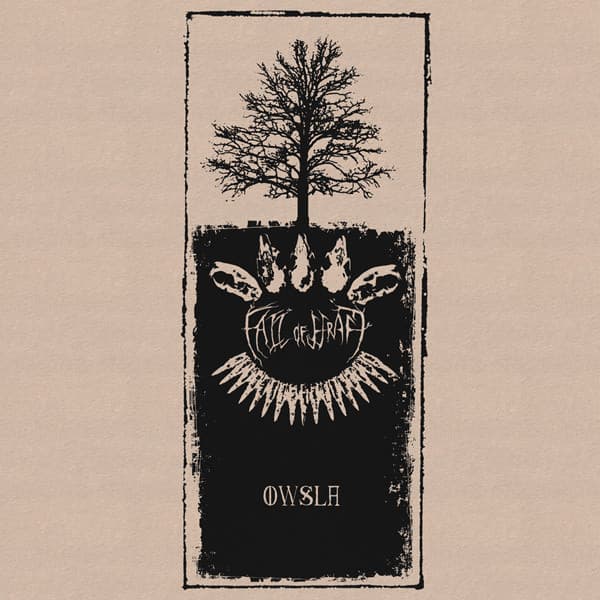 Fall Of Efrafa — Owsla