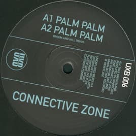 Connective Zone — Palm Palm