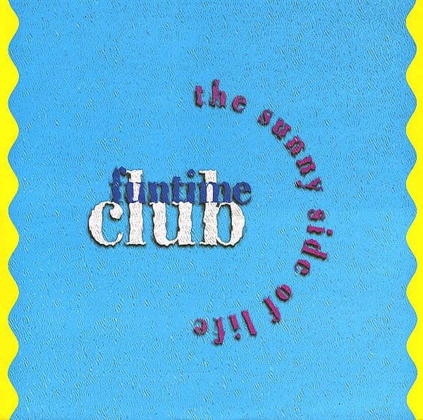 Funtime Club — The Sunny Side Of Life