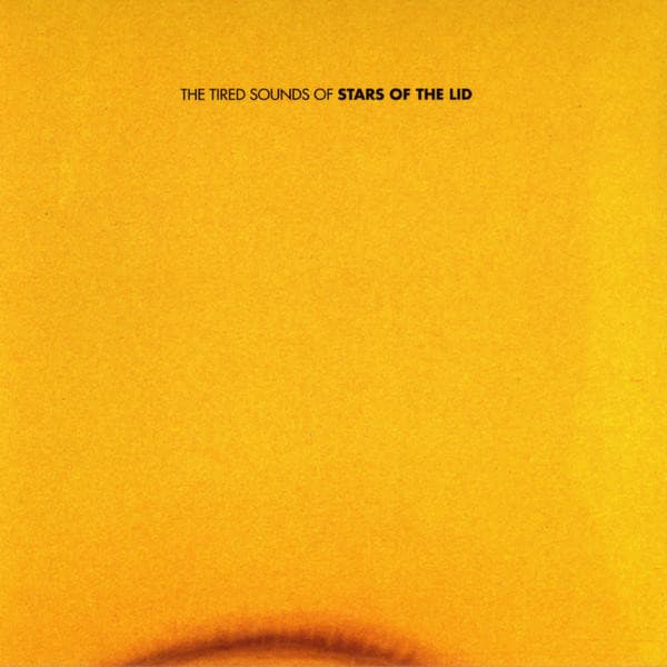 Stars Of The Lid — The Tired Sounds Of Stars Of The Lid
