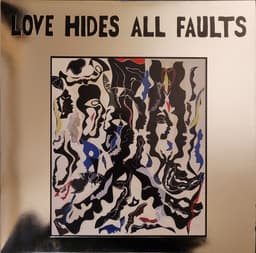 Various — Love Hides All Faults