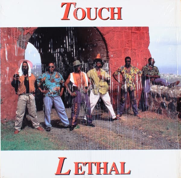 Touch — Lethal