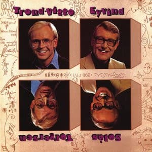 Trond Viggo Torgersen, Eyvind Solås — Eyvind & Trond-Viggo