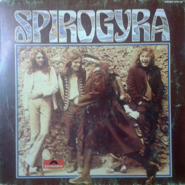 Spirogyra — St. Radigunds