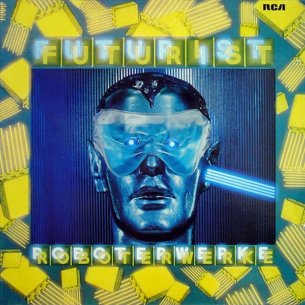 Roboterwerke — Futurist
