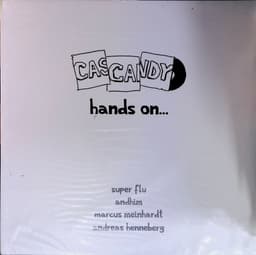 Cascandy — Hands On...