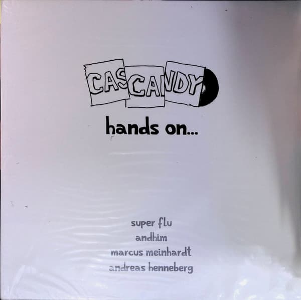 Cascandy — Hands On...