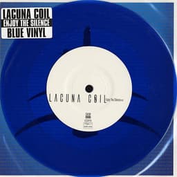 Lacuna Coil — Enjoy The Silence
