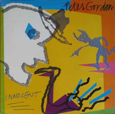 Peter Gordon — Innocent