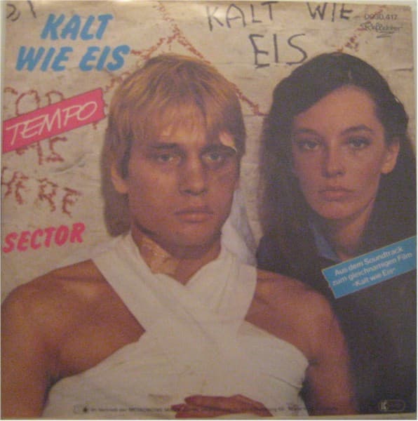 Tempo — Kalt Wie Eis / Sector