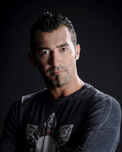 George Aspiotis