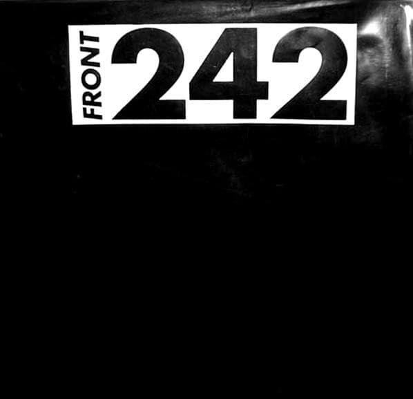 Front 242 — Official Version