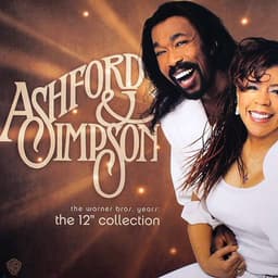 Ashford & Simpson — The Warner Bros. Years: The 12" Collection