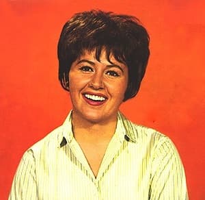 Pat Hervey