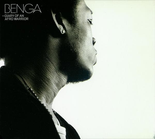 Benga — Diary Of An Afro Warrior