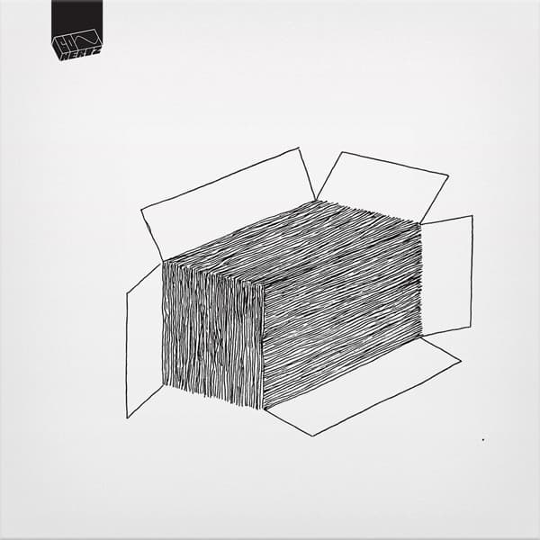 Various, Baumfreund, Andi Arbeit, Jan Freizeit, Taschenrechnermusikant — 5 Seiten EP