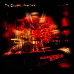 The Cinematic Orchestra — Every Day