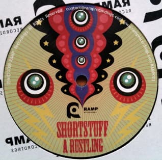 Shortstuff — A Rustling