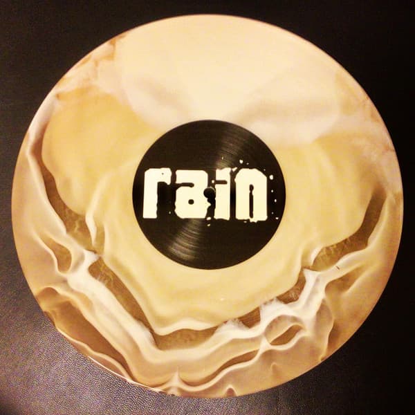Rain Meets Oil — Ep.