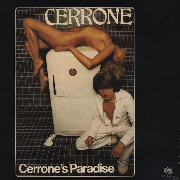 Cerrone — Cerrone's Paradise
