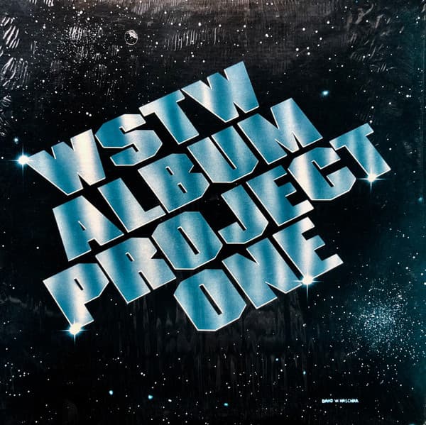 Various, Vangieri & Lolli, Catbird-Spencer Band, Doug Nelson Band, Boni Dahl Band, Coal Diamond Band, Crazy Dog, The Favorites, Tim McGrath, The Commotions, The Reflektors, Isaac Brown Band — WSTW Album Project One