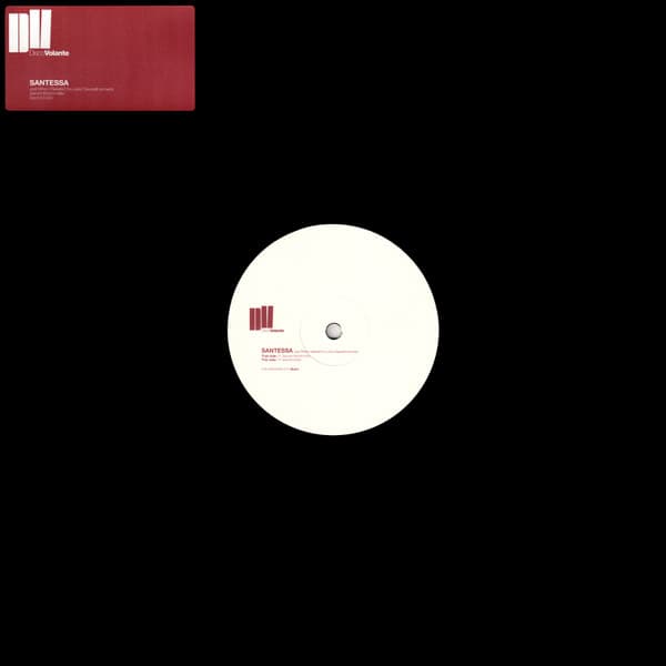 Santessa — Just When I Needed You (Joe Claussell Remixes)