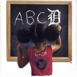Moodymann — ABCD