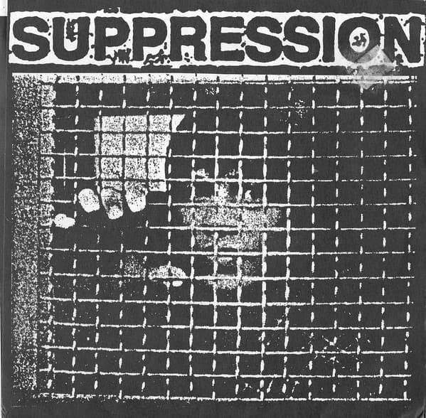 Suppression — Suppression