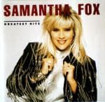 Samantha Fox — Greatest Hits