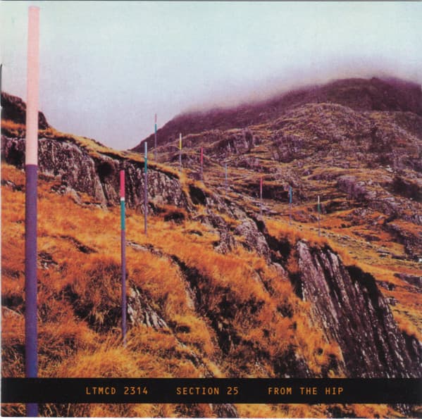 Section 25 — From The Hip