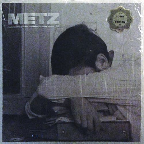 Metz — Metz