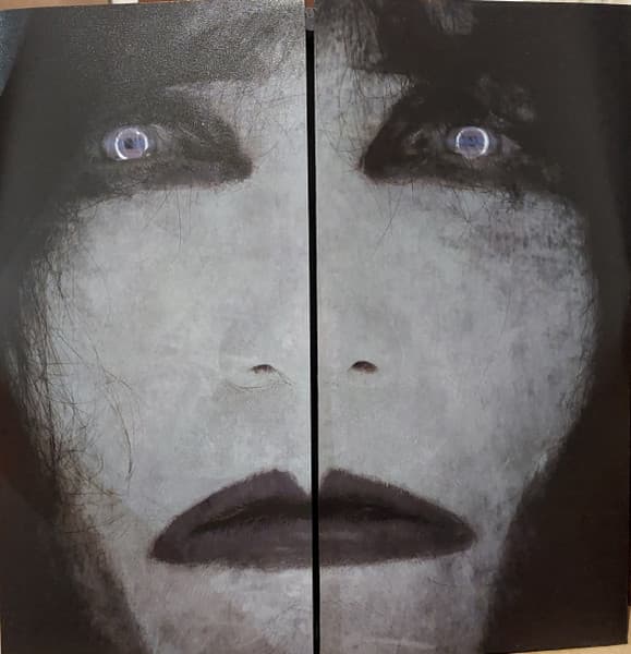Death SS — The Entity
