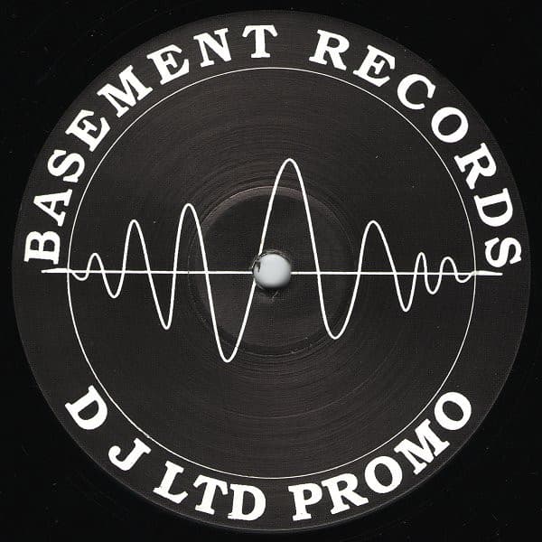 Basement Phil — Bachbeat / I Love You