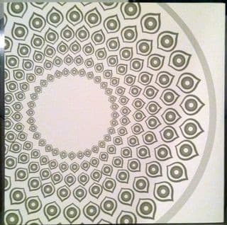 Ata Ebtekar, Mazdak Khamda — Sonic Within