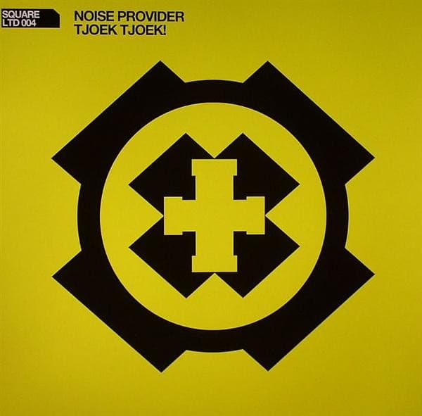 Noise Provider — Tjoek Tjoek!
