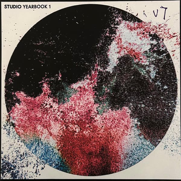 Studio — Yearbook 1
