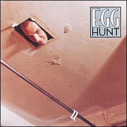Egg Hunt — Me and You
