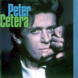 Peter Cetera — Solitude / Solitaire