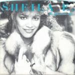 Sheila E. — The Glamorous Life