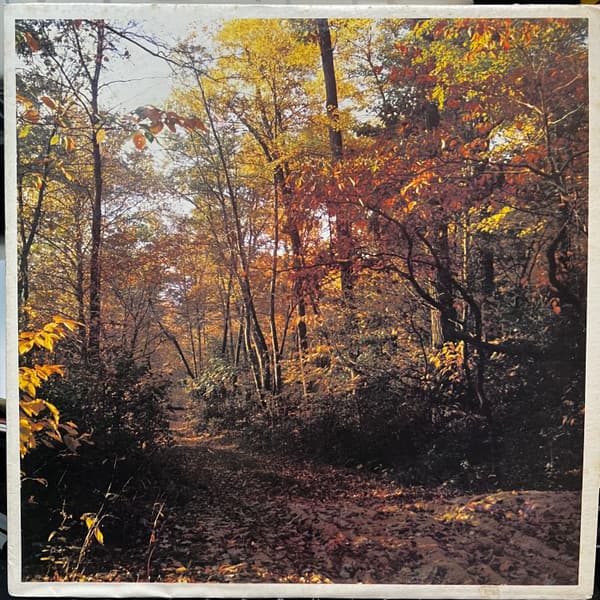 John Senior — Harpist