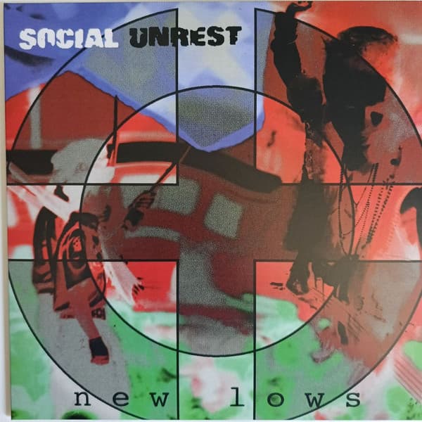 Social Unrest — New Lows