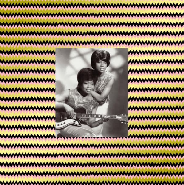 Various — Do You Believe It? American Soul Music 1960-1972