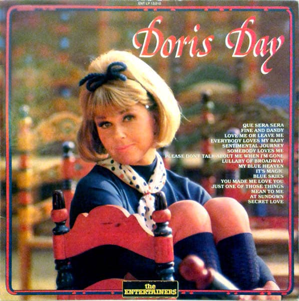 Doris Day — Doris Day